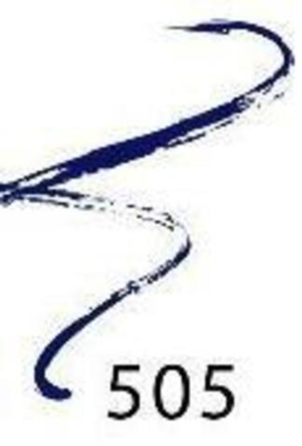 Parisa Карандаш для глаз, деревяный, №505