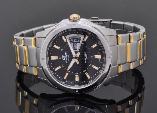 Наручные часы Casio EF-129SG-1AVUDF