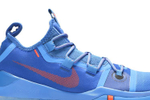 Кроссовки Nike Kobe Ad Pacific Blue' 2018