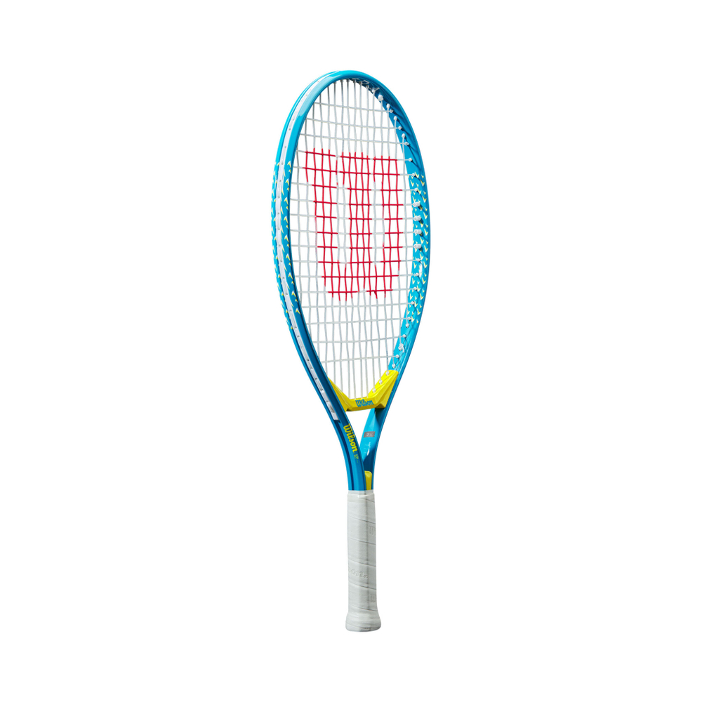 Теннисная ракеткаДетская теннисная ракетка Wilson Ultra Power Jr 21 Junior Racket