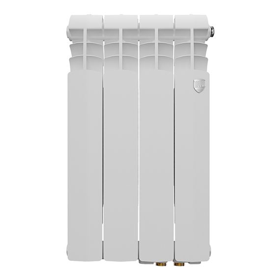 Радиатор Royal Thermo Vittoria Super 500 2.0 VDR80 - 4 секц. купить в Москве и Московской области по низкой цене с доставкой по России — (1) Радиатор Royal Thermo Vittoria Super 500 2.0 VDR80 - 4 секц. — (1)