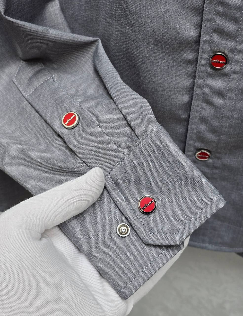 Рубашка Kiton