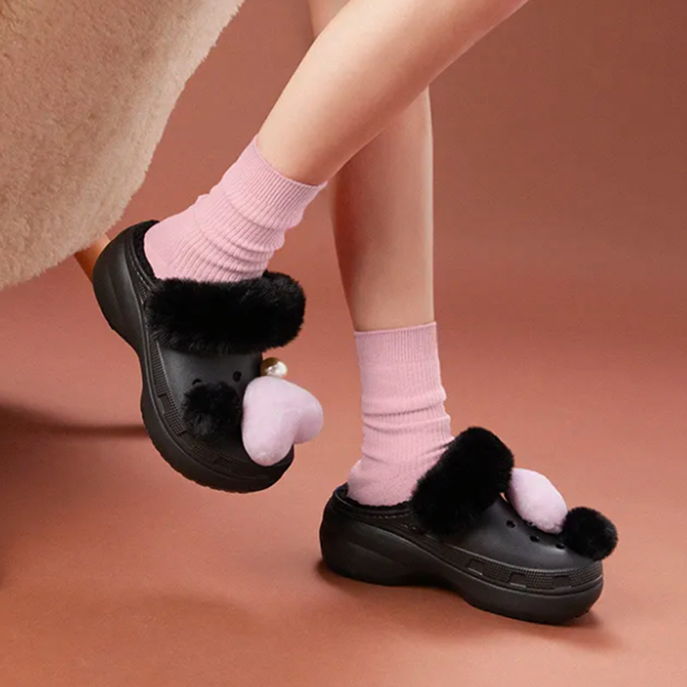Crocs (Женская размерная сетка)
