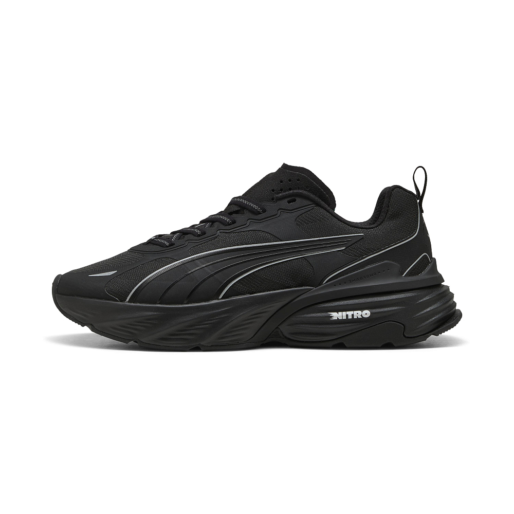 Мужские кроссовки PUMA Fade Nitro V2 Running