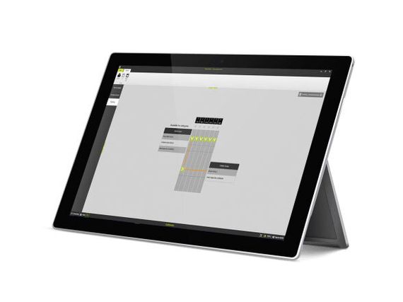 Televic CoCon Video Routing Лицензия на ПО коммутации видео сигналов