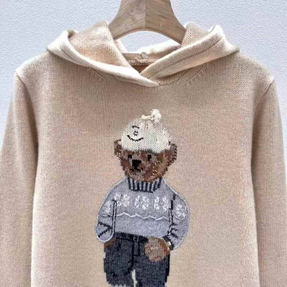 Худи Ralph Lauren