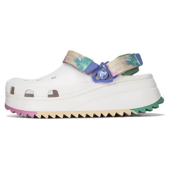 Crocs EVA 'White'