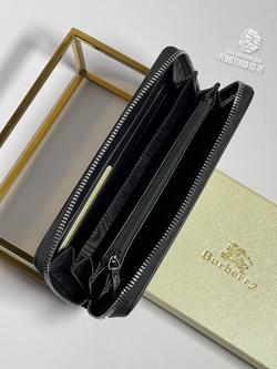 Портмоне Burberry