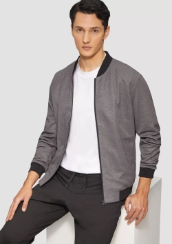 Футболка белая s.Oliver Back Label