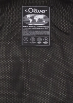 Куртка s.Oliver