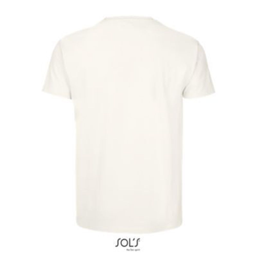 Футболка Imperial мужская 100% хлопок Серый  XL