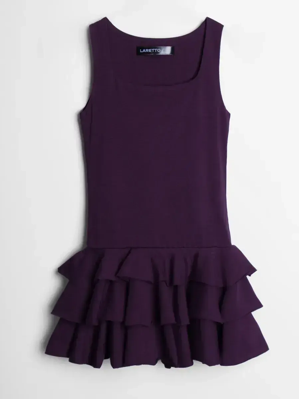 Платье для девочки летнее