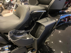 Harley-Davidson Tri Glide 2019