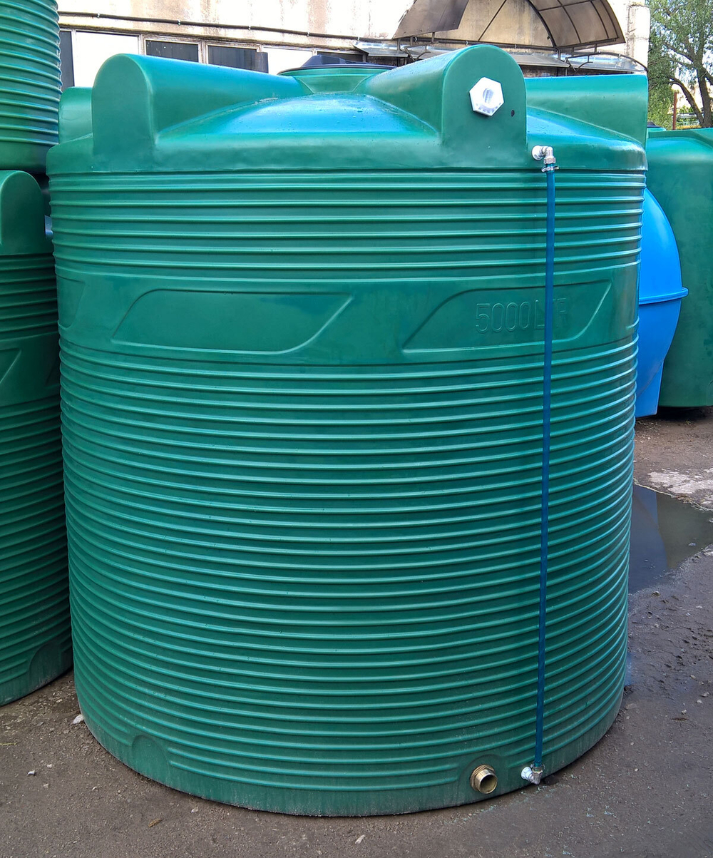 Указатель уровня жидкости трубчатый комплект Полимер-Групп - арт.559311