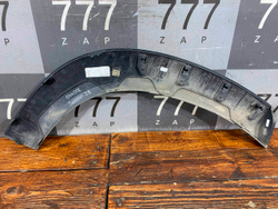 Накладка крыла заднего левого Jaecoo J8 24-нв Б/У Оригинал 609001169AADQJ