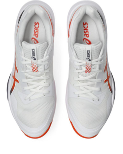 Мужские кроссовки для бадминтона/сквоша Asics Sky Elite FF 3