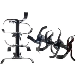 Redverg Голиаф-3-15Б мотоблок RD-TG3-15B