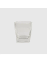 Стакан для коньяка с гравировкой 300 мл