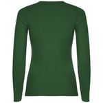 Женская футболка Extreme с длинным рукавом