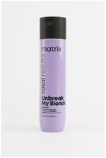 Шампунь  Unbreak My Blonde  Для укрепления осветленных волос 300 мл