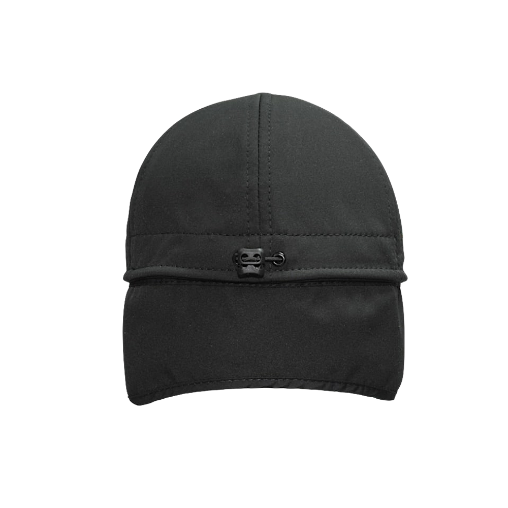 Бейсболка Aquatic КА-04Х L Хаки Soft-shell