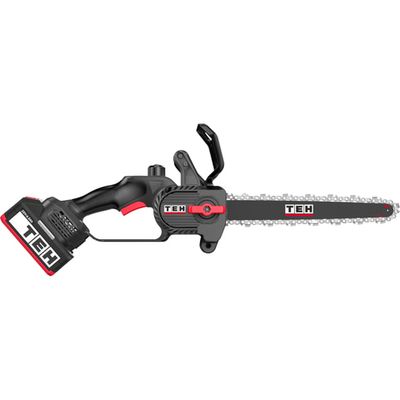 Пила цепная аккумуляторная 20V TEH LPS612-1B