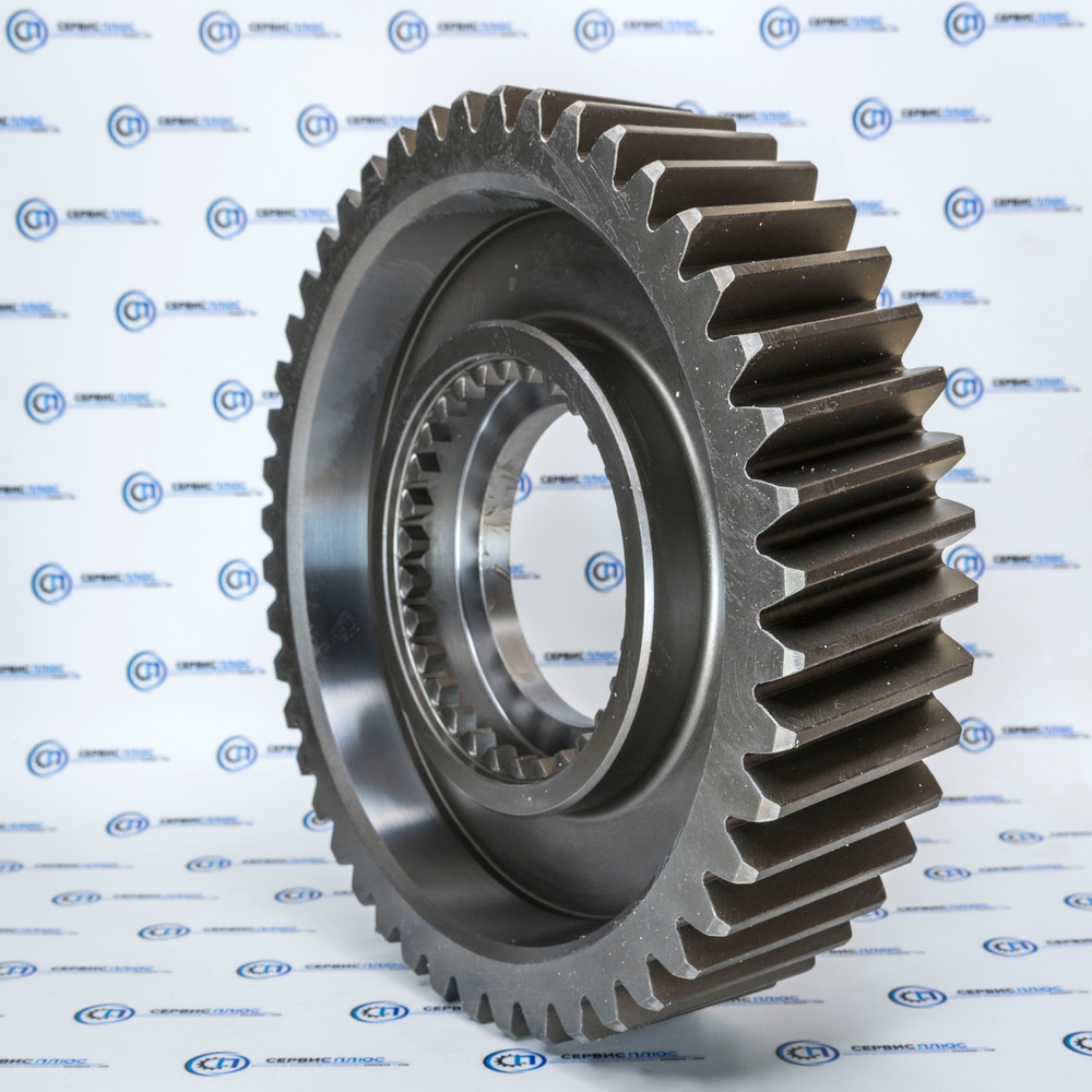 Шестерня демультипликатора (большая) 12JSDX240T-1707106