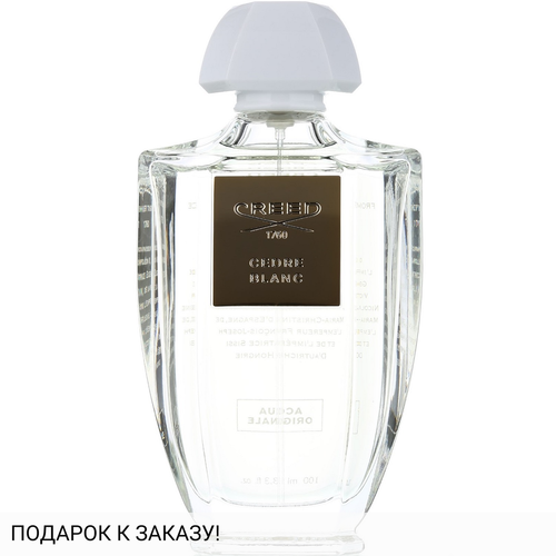Creed Cedre Blanc
