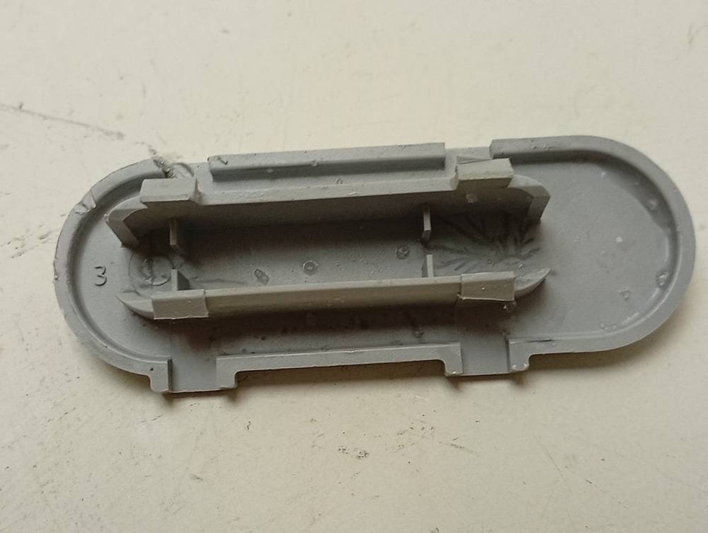 EWUC4105 кт43 Пластиковые элементы для стиральной машины Indesit б/у