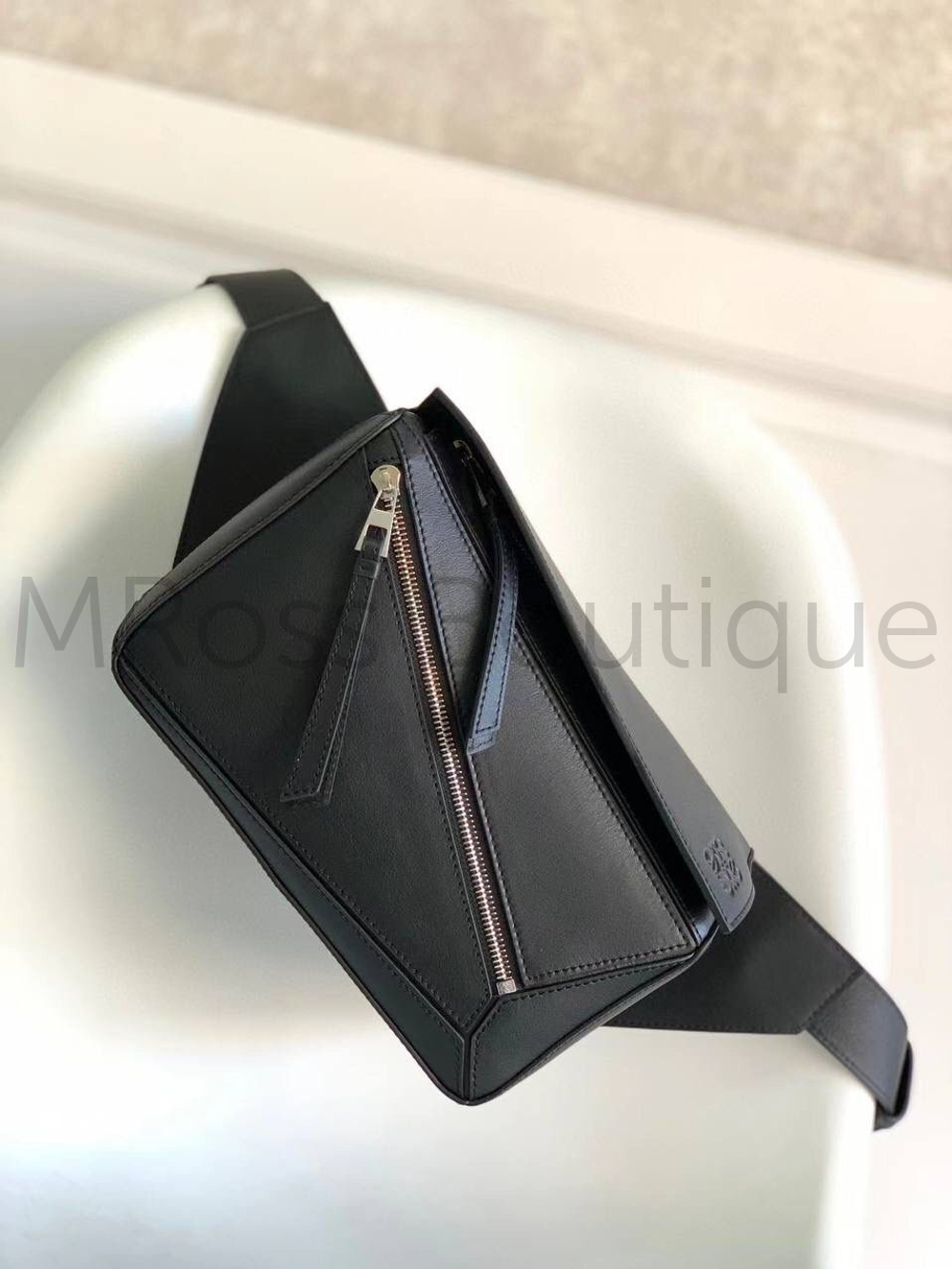 Loewe Small Puzzle bumbag