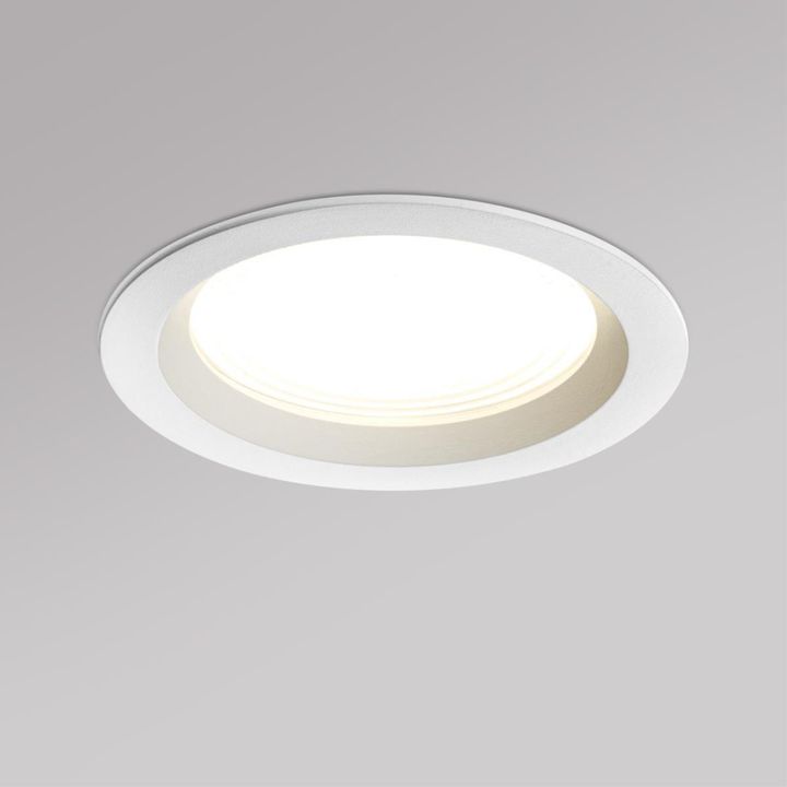 Встраиваемый светильник Novotech FLUO 359846