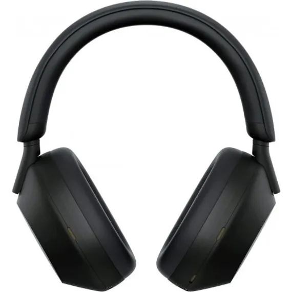 Беспроводные наушники Sony WH-1000XM5, Black