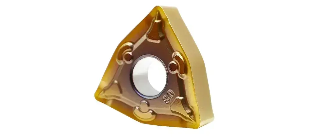 Пластина WNMG080404-SFJT1260STI 1 штука СпецТехинструмент