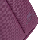 Папка для ноутбука, чехол RIVACASE 8203 Purple 13.3"