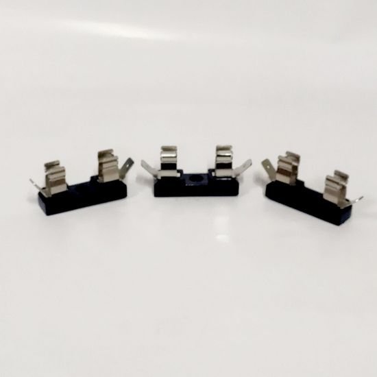 Разъём с посадочным цоколем SV8,5