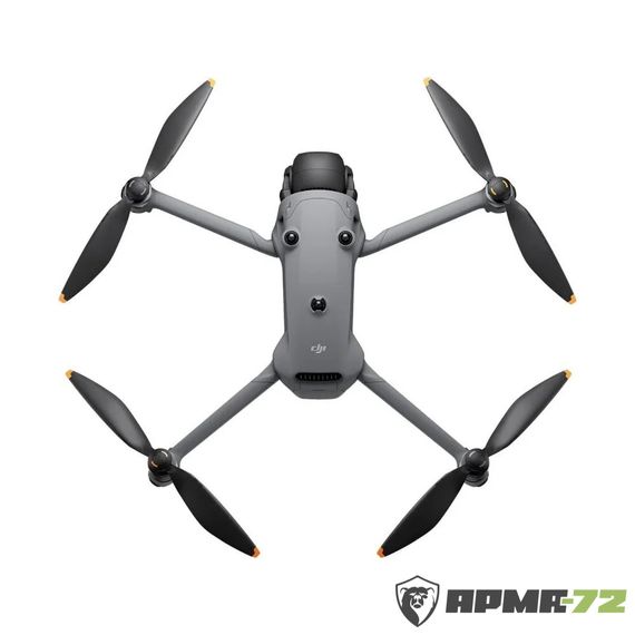 Квадрокоптер DJI Mavic 4 Pro