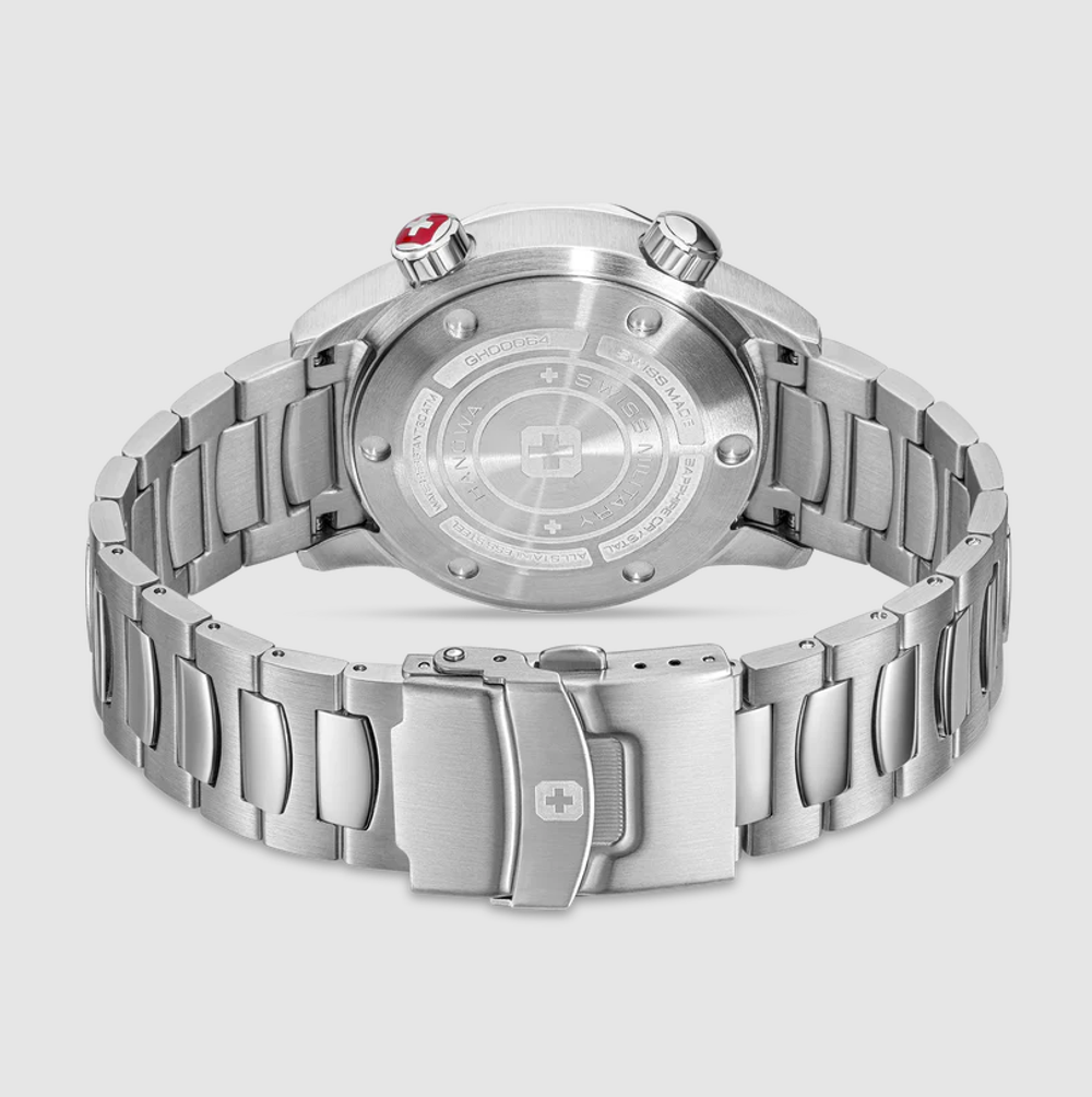 Swiss Military Hanowa Breakwater SMWGH0006403