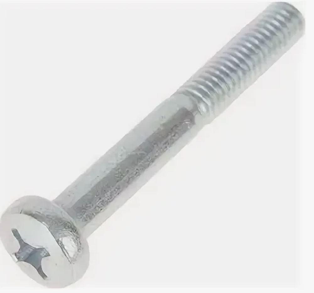 Винт 6х45 подлокотника 2108/09  короткий