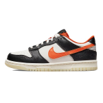 Кроссовки Nike Dunk Low PRM GS Halloween
