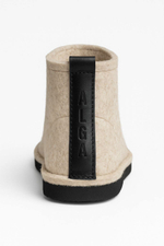 ALGA Валенки из шерстяного войлока