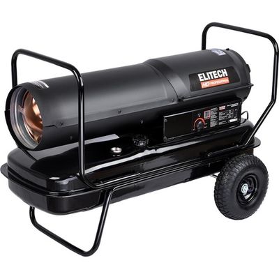 Тепловая пушка ELITECH DGH 70 дизельная