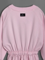 Платье для девочки на осень