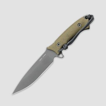 Нож Spartan Blades DIFENSA SB/19BKGRNLBKR