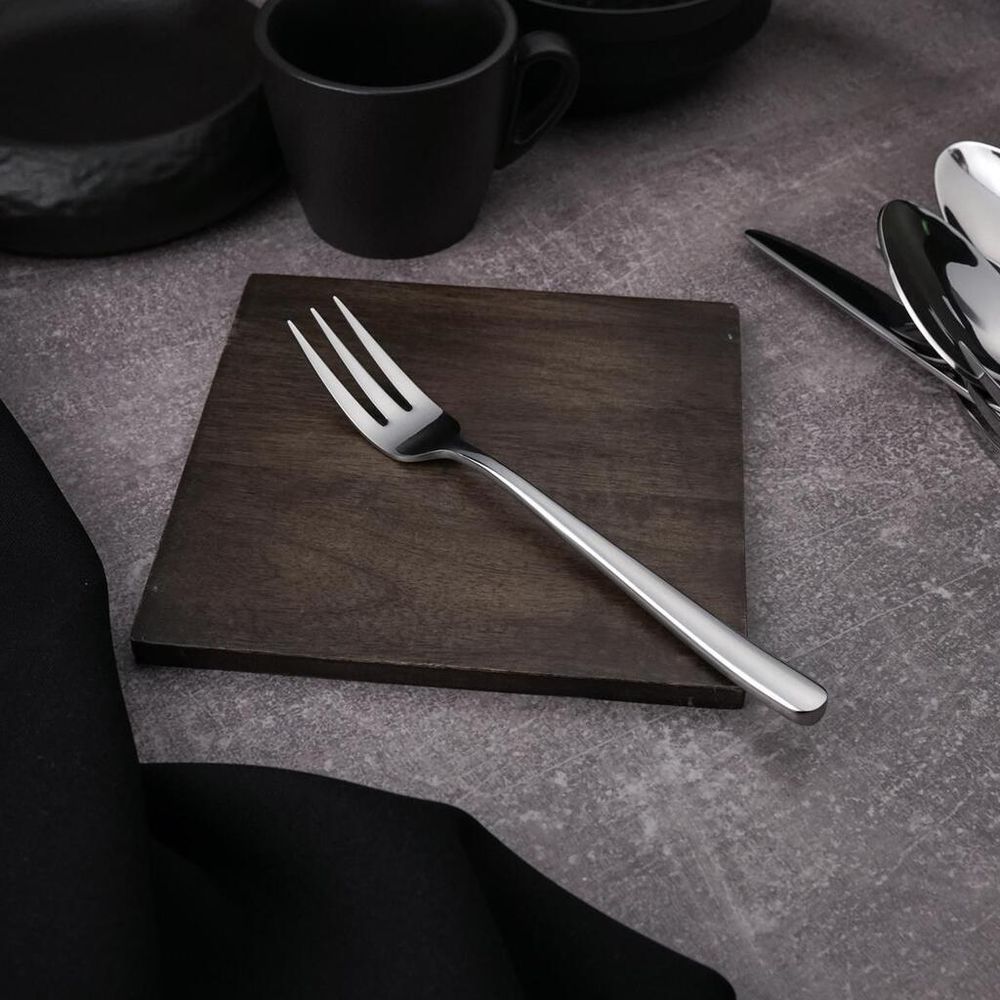 Вилка для рыбы 18,5 см   P.L. Proff Cuisine [12]