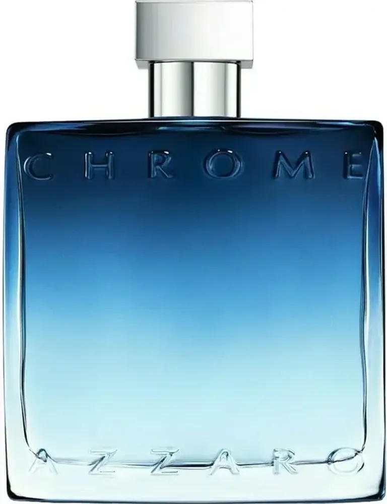 AZZARO CHROME EDP 100 ML