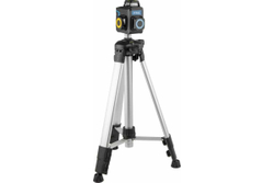 Лазерный нивелир BULL LL 3303 со штативом 0323142