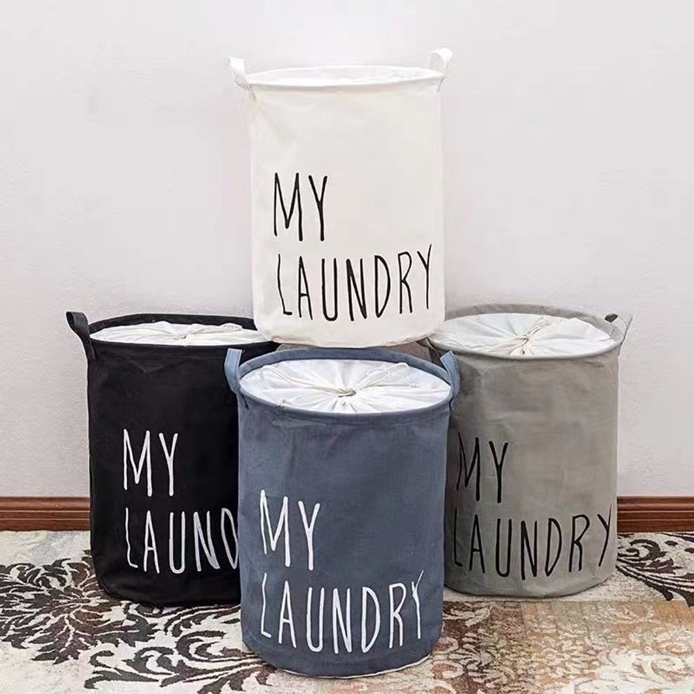 Органайзер КОРЗИНА ЛАУНДРИ Круг