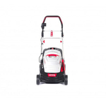 Газонокосилка электрическая GEOS Comfort 40 E