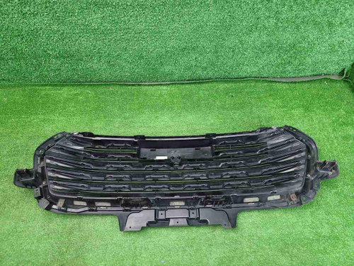 Решетка радиатора Haval Jolion (2021-2024)