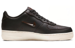 Кроссовки Nike Air Force 1 Jewel Home Away Black